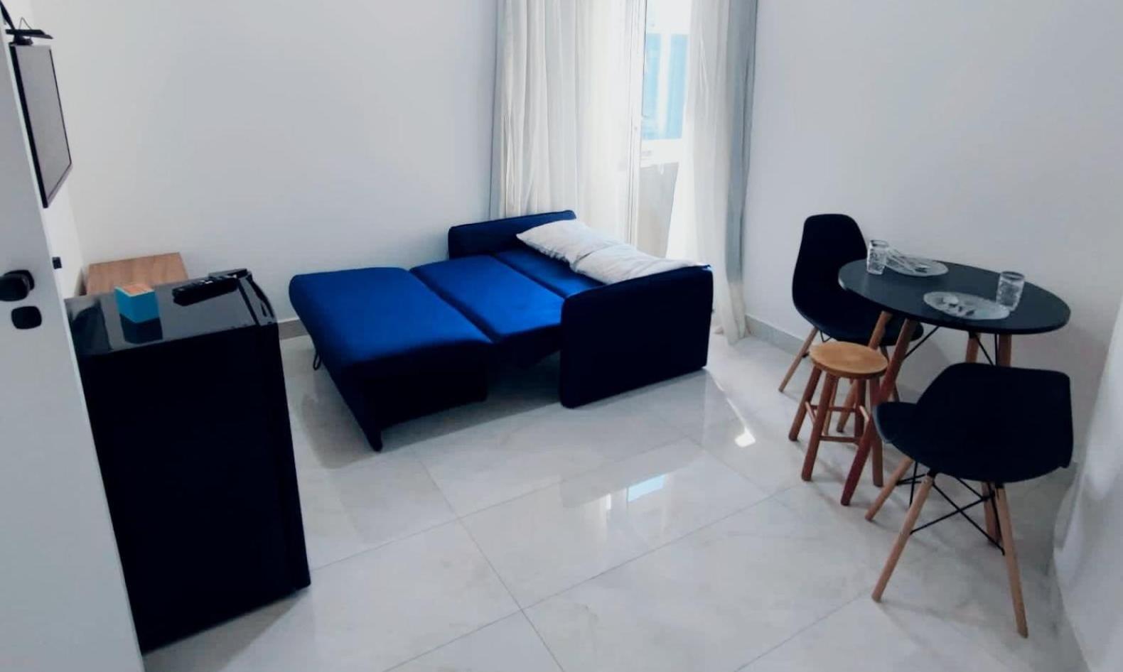 Flat Deslumbrante - Garagem, Hakka, Feirinha E Hospitais Apartment São Paulo Luaran gambar