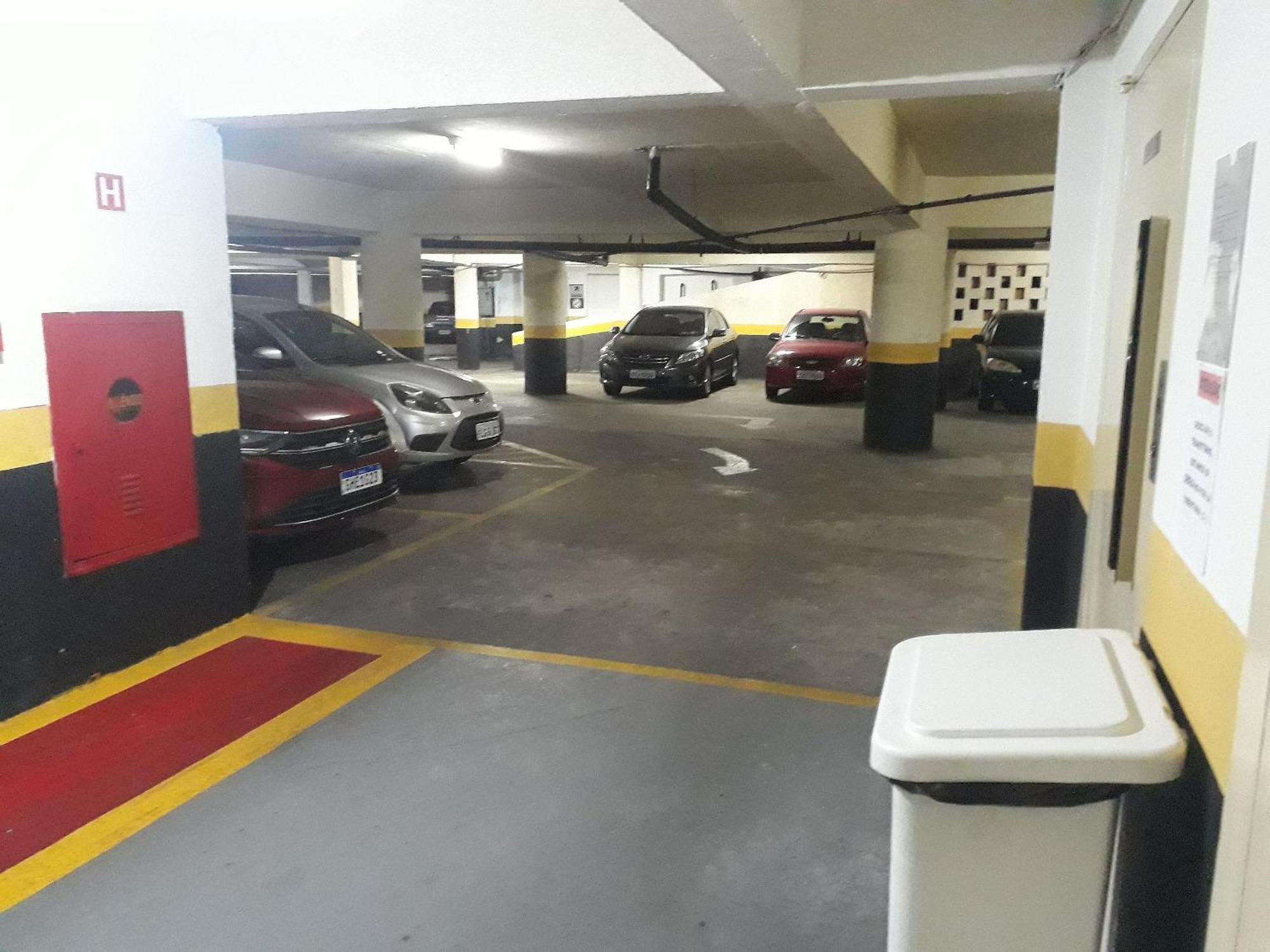 Flat Deslumbrante - Garagem, Hakka, Feirinha E Hospitais Apartment São Paulo Luaran gambar