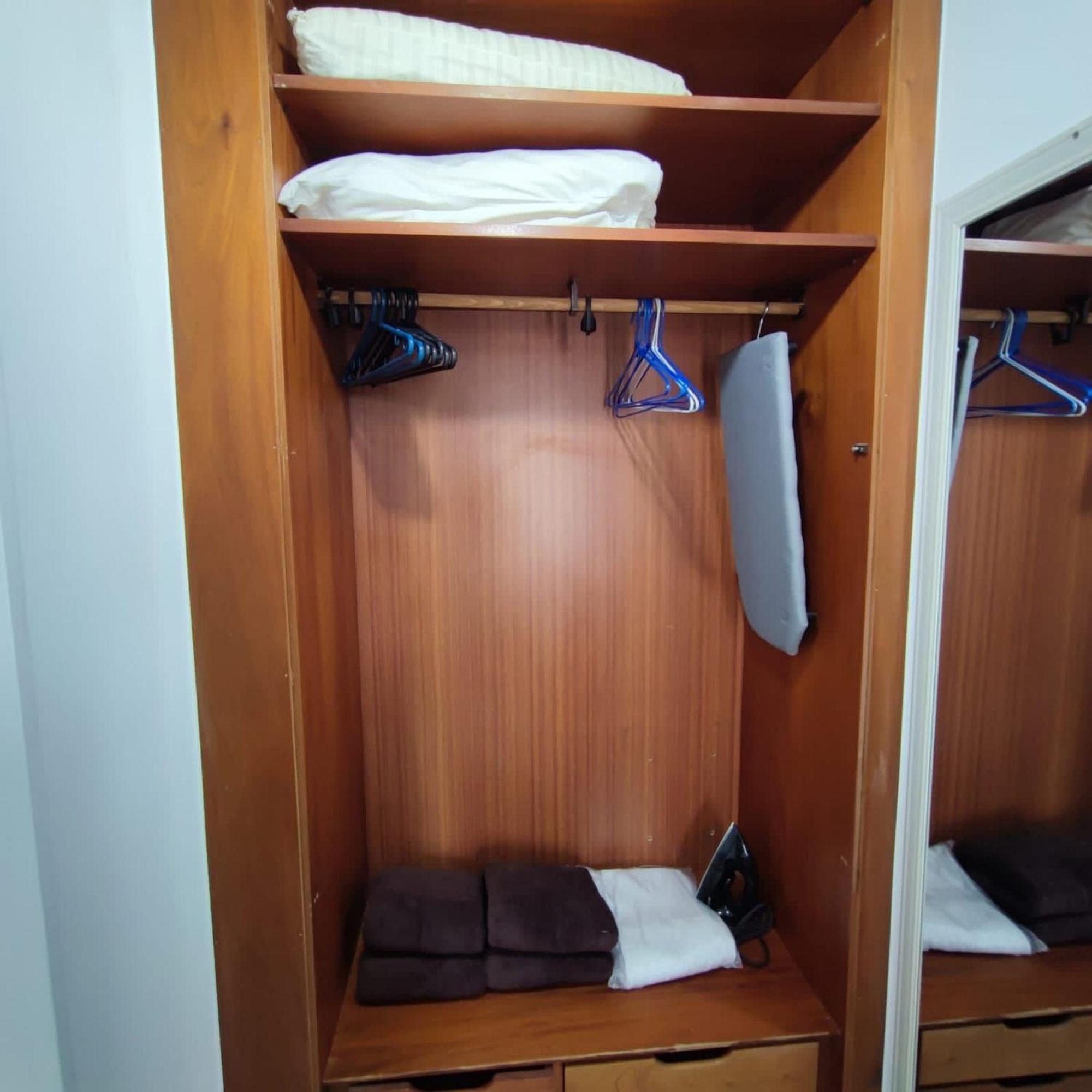 Flat Deslumbrante - Garagem, Hakka, Feirinha E Hospitais Apartment São Paulo Luaran gambar