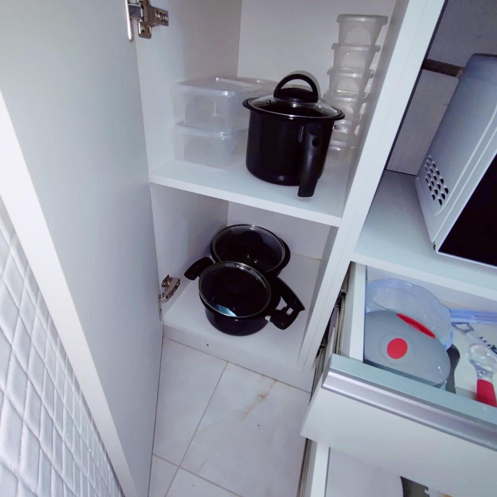 Flat Deslumbrante - Garagem, Hakka, Feirinha E Hospitais Apartment São Paulo Luaran gambar