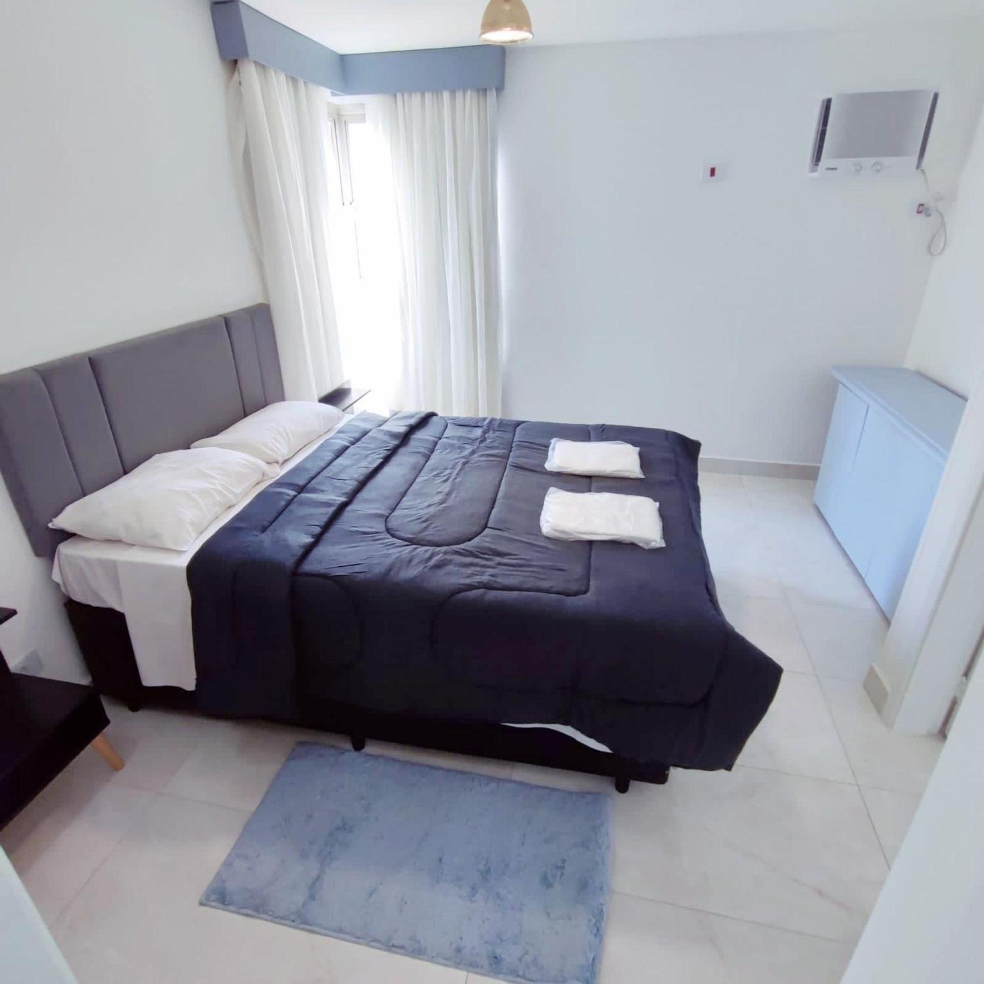 Flat Deslumbrante - Garagem, Hakka, Feirinha E Hospitais Apartment São Paulo Luaran gambar