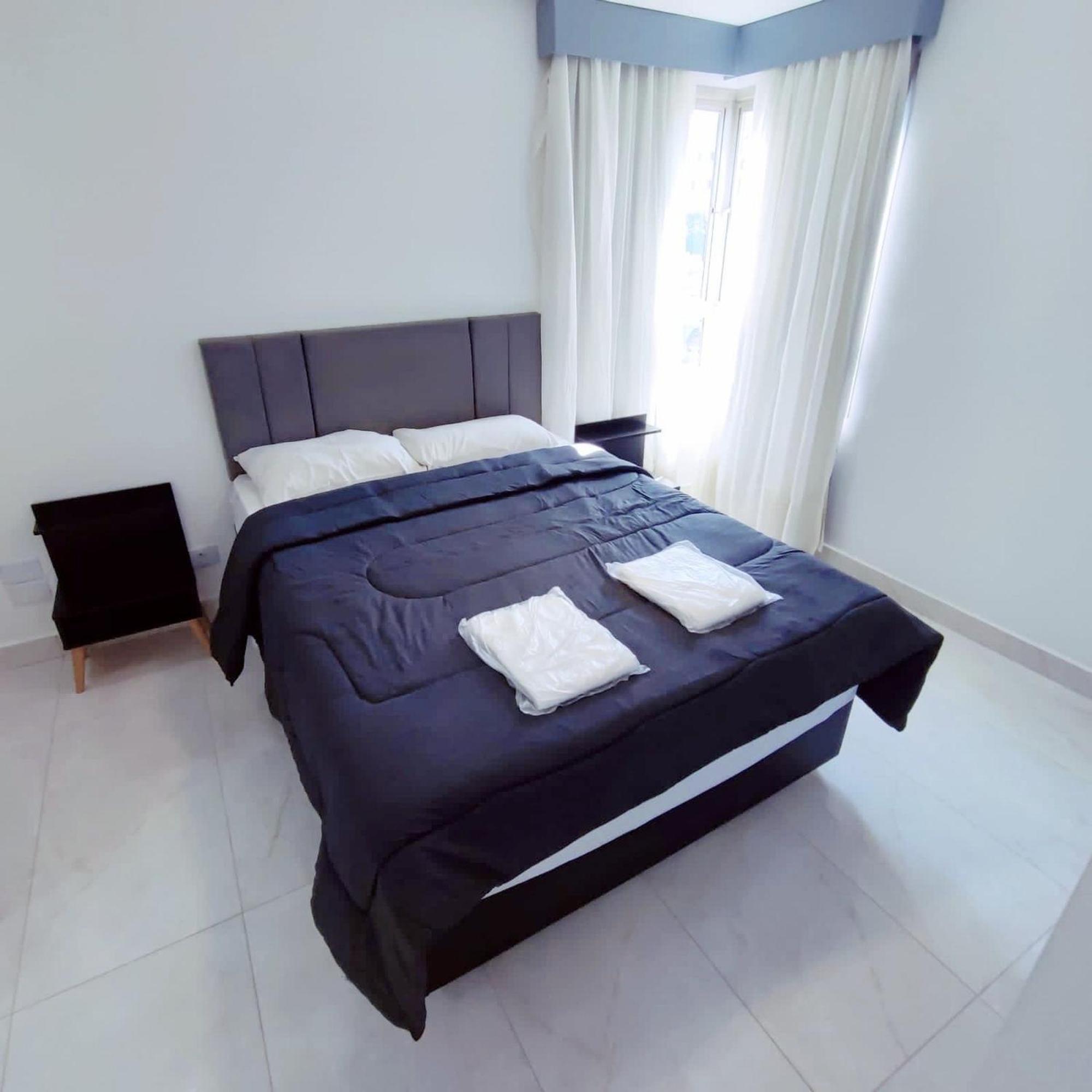 Flat Deslumbrante - Garagem, Hakka, Feirinha E Hospitais Apartment São Paulo Luaran gambar